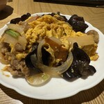 ラーメン酒場　酔っ手羽大王 - 