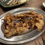 深夜食堂めがね - 