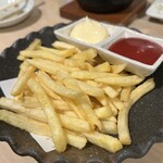 大衆酒場 おりん - 