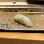 江戸前鮓 すし通 - 