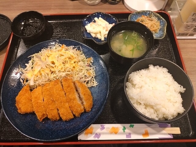 Obanzai Wa Chuka Kokoro