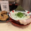 豚骨ラーメン専門 大名古屋一番軒