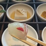 天王寺 豆ふ屋 やすまる - 