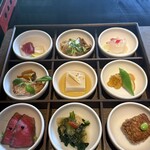 天王寺 豆ふ屋 やすまる - 