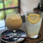 天王寺 豆ふ屋 やすまる - 