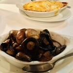 ルース クリス ステーキハウス - 