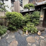 天王寺 豆ふ屋 やすまる - 