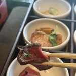 天王寺 豆ふ屋 やすまる - 