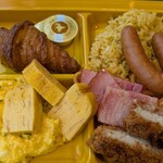 CANDEO HOTELS - 料理写真: