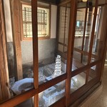 天王寺 豆ふ屋 やすまる - 