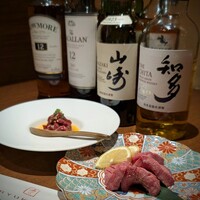 焼肉 龍華園 - 