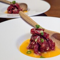 焼肉 龍華園 - 
