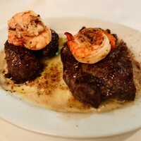 ルース クリス ステーキハウス - 
