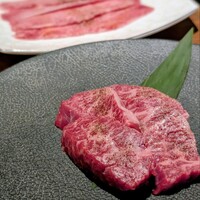 焼肉 龍華園 - 