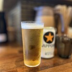 奈つやの中華そば - 