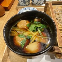 手打ち蕎麦 欅 - 