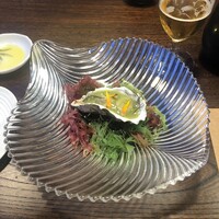 MASIA - 牡蠣コンフィ