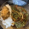カレーノトリコ