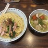 らー麺 あけどや