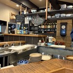 もつ焼 佐喜乃 - 