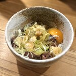 きも善 - 遮断機