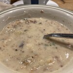 マンチズ バーガー シャック - 