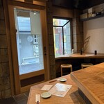 もつ焼 佐喜乃 - 