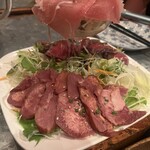 馬刺居酒屋 竜ノ介 - 