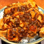 四川料理MITSUBACHI - 