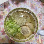 ラーメン 長さん - 