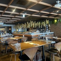 Longrain Tokyo - 