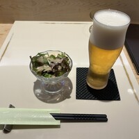 鮨 なかや - 