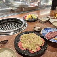 やきにくのバクロ 博多店 - 
