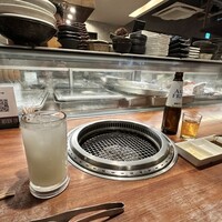 やきにくのバクロ 博多店 - 