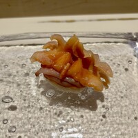 鮨 なかや - 