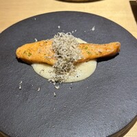 鮨 かぐら - 