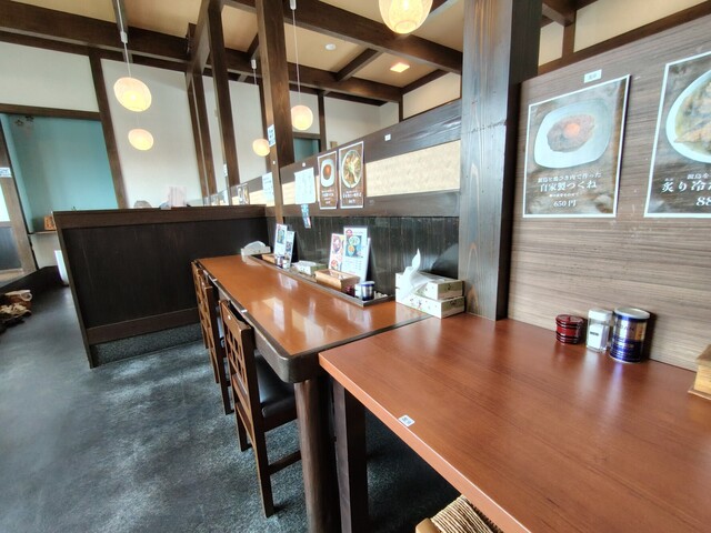 そば処 花いずみ - 神町（そば）の写真