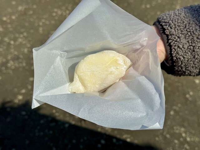 アンデリス 稲穂出張販売所