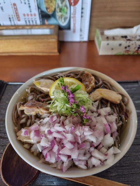 山形・東根市の本格そば店『そば処 花いずみ &ndash; 神町』｜手打ちそばと季節の味覚