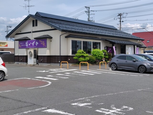 そば処 花いずみ - 神町（そば）の写真