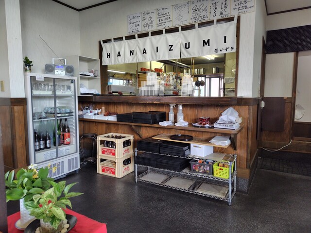 そば処 花いずみ - 神町（そば）の写真