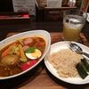 カレー食堂 心 さいたま新都心店