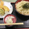 手打ちうどん　運ど運屋