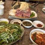호보식당 - 