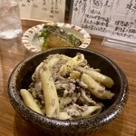 煮炊き すずなり - 