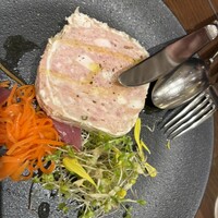 BISTRO DOUBLE - 