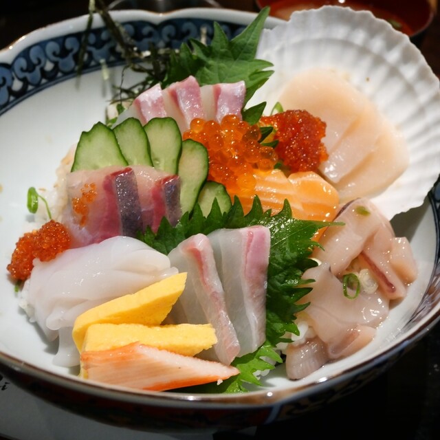 Setouchi Seafood Izakaya Kousei photo 5