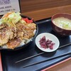 大衆食堂 半田屋  北上金ケ崎ハイウェイ食堂（上り）