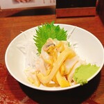 スタンドヒーロー - 