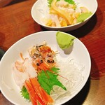 スタンドヒーロー - 